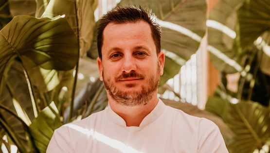 Στο Mandala Seaside Luxury πρωταγωνιστεί (και) η κουζίνα