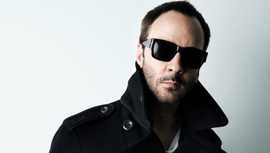 Μαθήματα ζωής και στυλ από τον Tom Ford