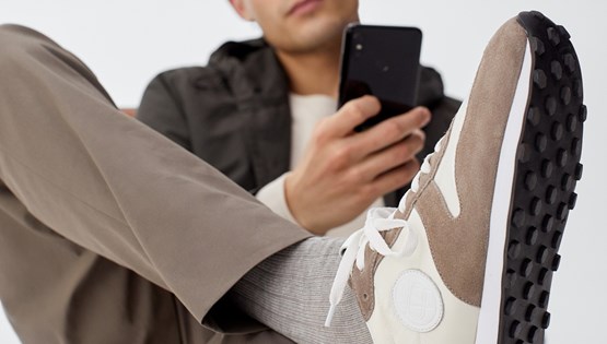 H Massimo Dutti παρουσιάζει την Shoes Experience