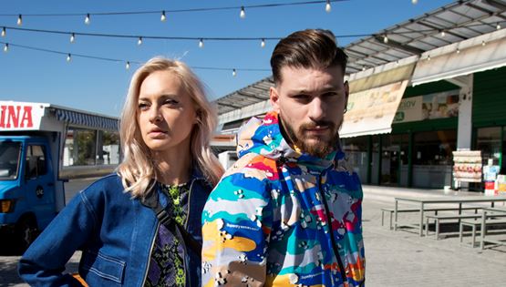 Η Limited Edition συλλογή της Superdry για το φετινό καλοκαίρι