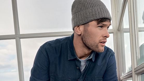 The List by Clodist: Ανακαλύψαμε τη χειμωνιάτικη συλλογή για κάθε αντρικό στυλ