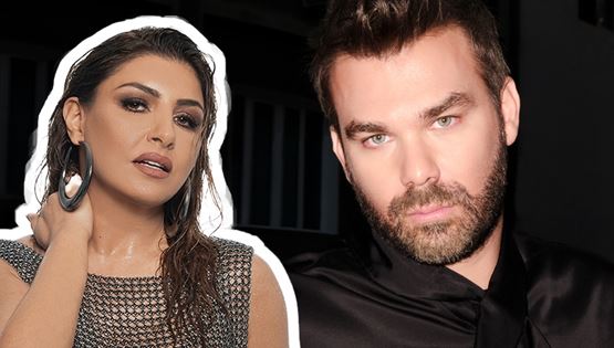 Έλενα Παπαρίζου: 'Σαρωτικός! Το ταλέντο του Γιώργου είναι τεράστιο'