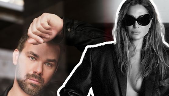 Δέσποινα Βανδή: 'Ο Γιώργος είναι ένα πλάσμα τόσο γενναιόδωρο που σπάνια συναντάς!'