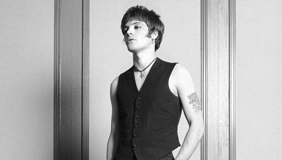 Η μυστηριώδης εξαφάνιση του Richey Edwards