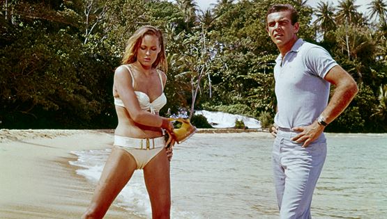 Στο σφυρί το πιο διάσημο μπικίνι στην ιστορία του σινεμά