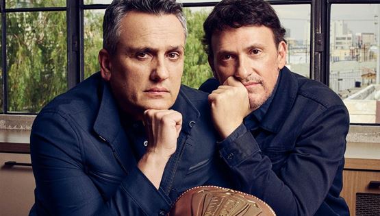 Ραντεβού στο Instagram με τους αδερφούς Russo των Avengers για πίτσα και ταινίες