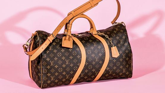 Ο Virgil Abloh ανανεώνει το εμβληματικό σακίδιο του Louis Vuitton
