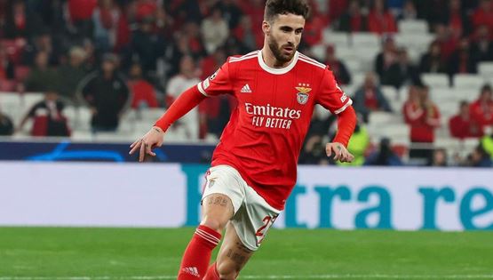 Η μεγάλη ευκαιρια της Μπενφίκα