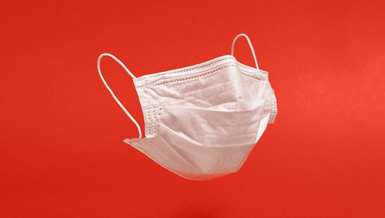 Η σωστή χρήση της χειρουργικής μάσκας