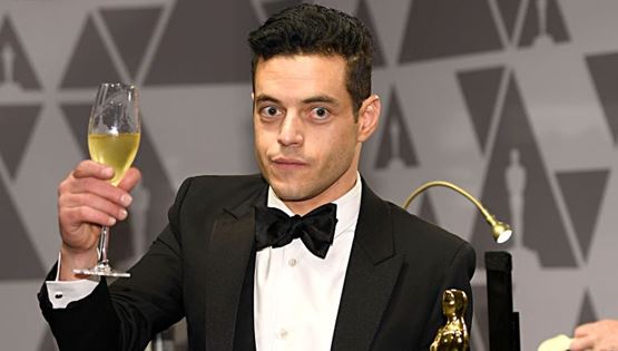 Θα είναι ο Rami Malek ο κακός στο Bond 25;