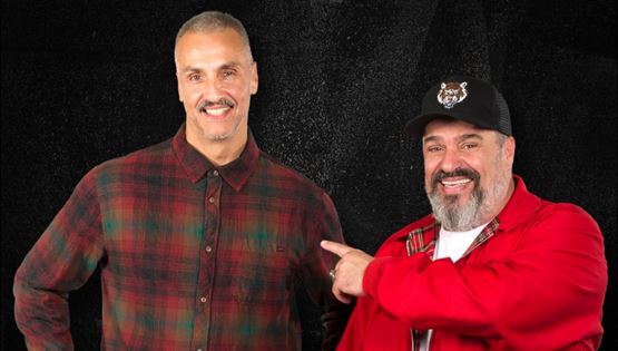 Το &#39;Πρωινό Τρένο&#39; του 969Rock FM πάει Μετρό Σύνταγμα