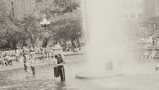 Μόλις ακούσαμε το νέο τραγούδι του Jack Savoretti και είναι μία ωδή στις αγάπες που αντέχουν