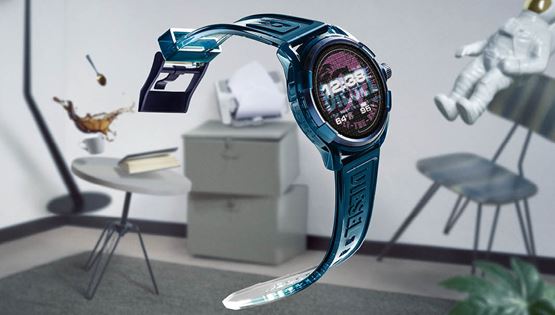 10 λόγοι για να αγοράσεις ένα smartwatch