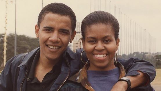 Το look του Barack Obama από τα 90s θα φορέσεις φέτος και κάθε άνοιξη