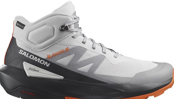 Η Salomon παρουσιάζει τη νέα σειρά προϊόντων πεζοπορίας για την άνοιξη  και το καλοκαίρι του 2024