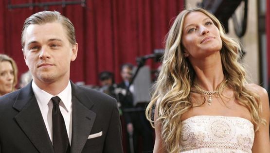 Η Gisele αποκάλυψε τον λόγο που χώρισε τον DiCaprio