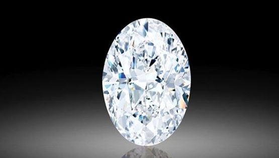 Στο σφυρί ένα από τα σπανιότερα διαμάντια στον κόσμο