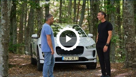 Χρήστος Χαρπαντίδης: Οι σημαντικές κατακτήσεις βασίζονται στην καινοτομία και γίνονται συλλογικά