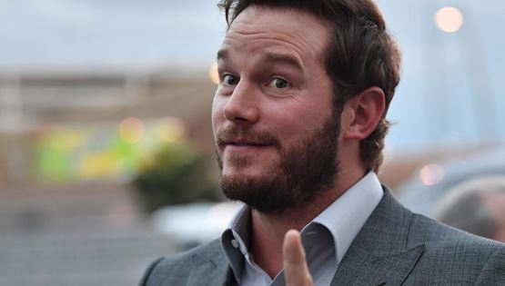 Γιατί ο Chris Pratt εφαρμόζει την Βιβλική Δίαιτα