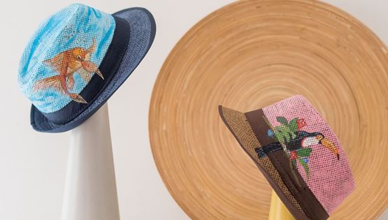 Στο The Virgin Fish θα βρεις ό,τι χρειάζεσαι για την παραλία