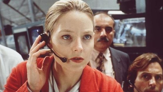 Jodie Foster, η βασίλισσα της αγωνίας