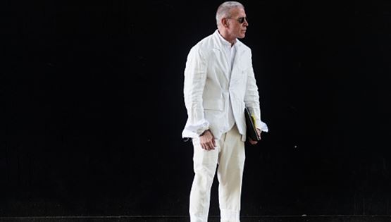 Πώς να ντυθείς στα λευκά: Το σωστό total white look