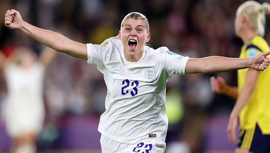 Όλα όσα πρέπει να γνωρίζεις για τον τελικό του Euro 2022