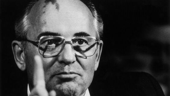 Ο Μιχαήλ Γκορμπατσόφ ήξερε πώς να κλείνει συμφωνίες