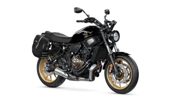 Yamaha XSR700, γεννημένη για κάθε πρόκληση!