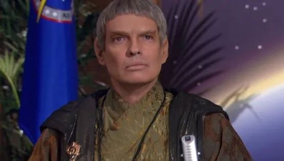 Πέθανε ο Gary Graham που συμμετείχε στα Star Trek και Alien Nation