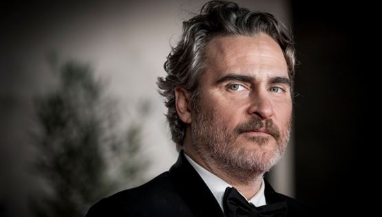 Ο Joaquin Phoenix είναι όσο ιδιαίτερος φαίνεται