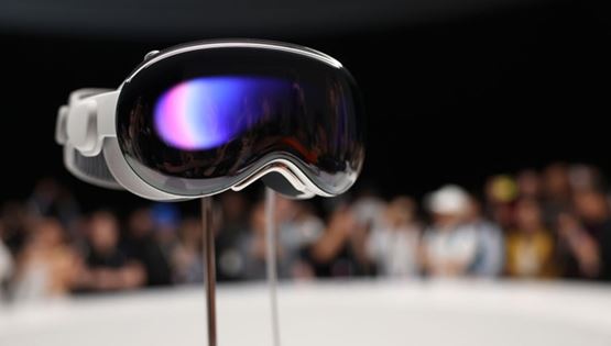 Τα απίστευτα Apple Vision Pro έρχονται τον Φεβρουάριο