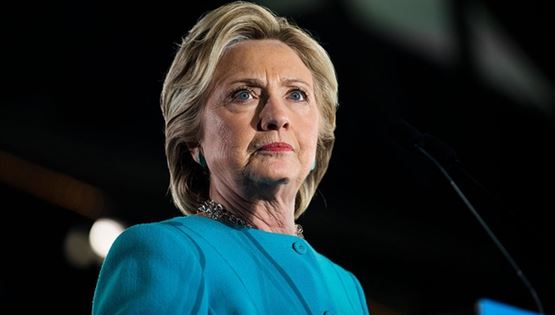 Η Hillary Clinton τσαντίστηκε με τα Oscars