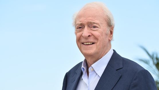 Michael Caine, θα μας λείψεις