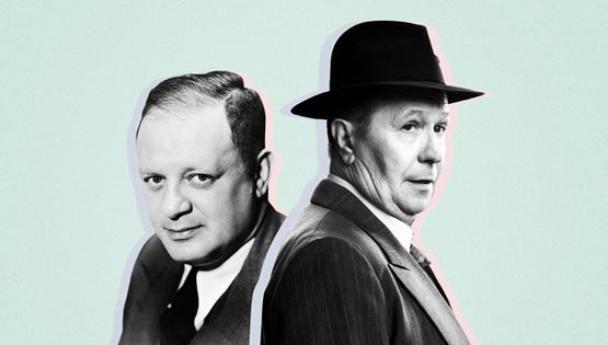 Η αληθινή ιστορία πίσω από το Mank