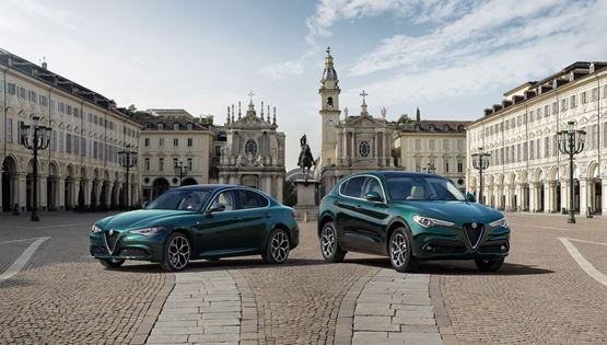 Μικρότερη ποικιλία, περισσότερη τεχνολογία για την Alfa Romeo