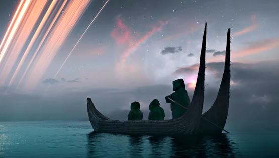 Tι γνωρίζουμε για το Foundation, τη νέα σειρά της Apple TV+