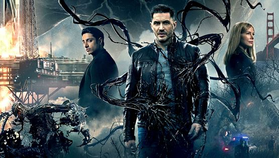 Τι γνωρίζουμε μέχρι στιγμής για το Venom 2