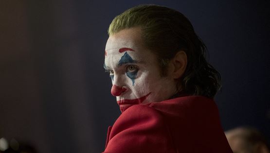 Το τυπωμένο σενάριο του Joker αποκαλύπτει τι ακριβώς συνέβη στο τέλος