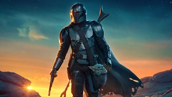 Πρώτο, επικό trailer για τη S02 του Mandalorian