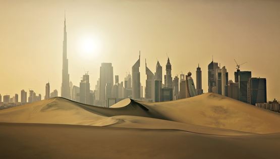 Τι θα συμβεί στον πλανήτη το 2050