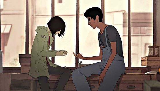 I Lost my body: Το animated αριστούργημα των φετινών Oscars