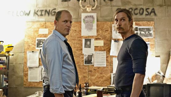 Οι καλύτερες αστυνομικές σειρές