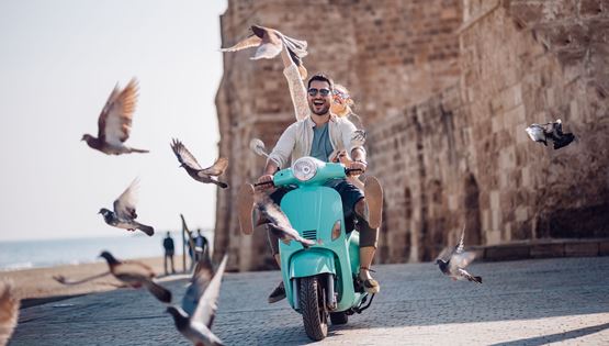 Νοσταλγώ τις βεβαιότητες