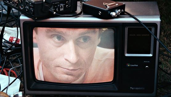 Τα true crime shows του 2020