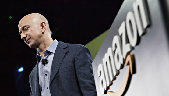 Ακόμα και ο Jeff Bezos κινδυνεύει από hackers