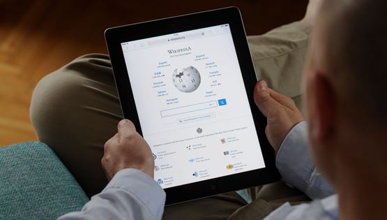 H σκοτσέζικη Wikipedia είναι το πιο χοντρό αστείο του ίντερνετ