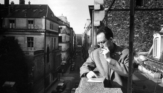 Μία διαφορετική ανάγνωση της Πανούκλας του Albert Camus