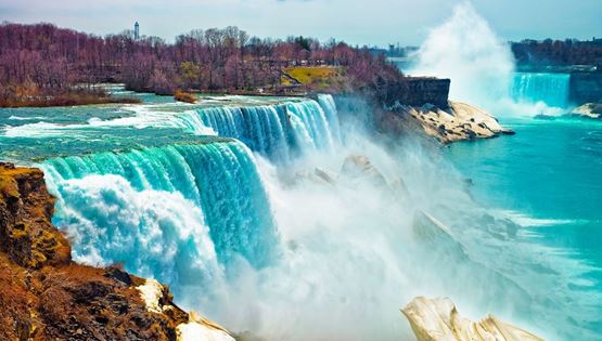 Τα πιο φωτογραφημένα τοπία του πλανήτη στο Instagram