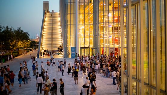 Οι ωραιότερες βιβλιοθήκες στον κόσμο